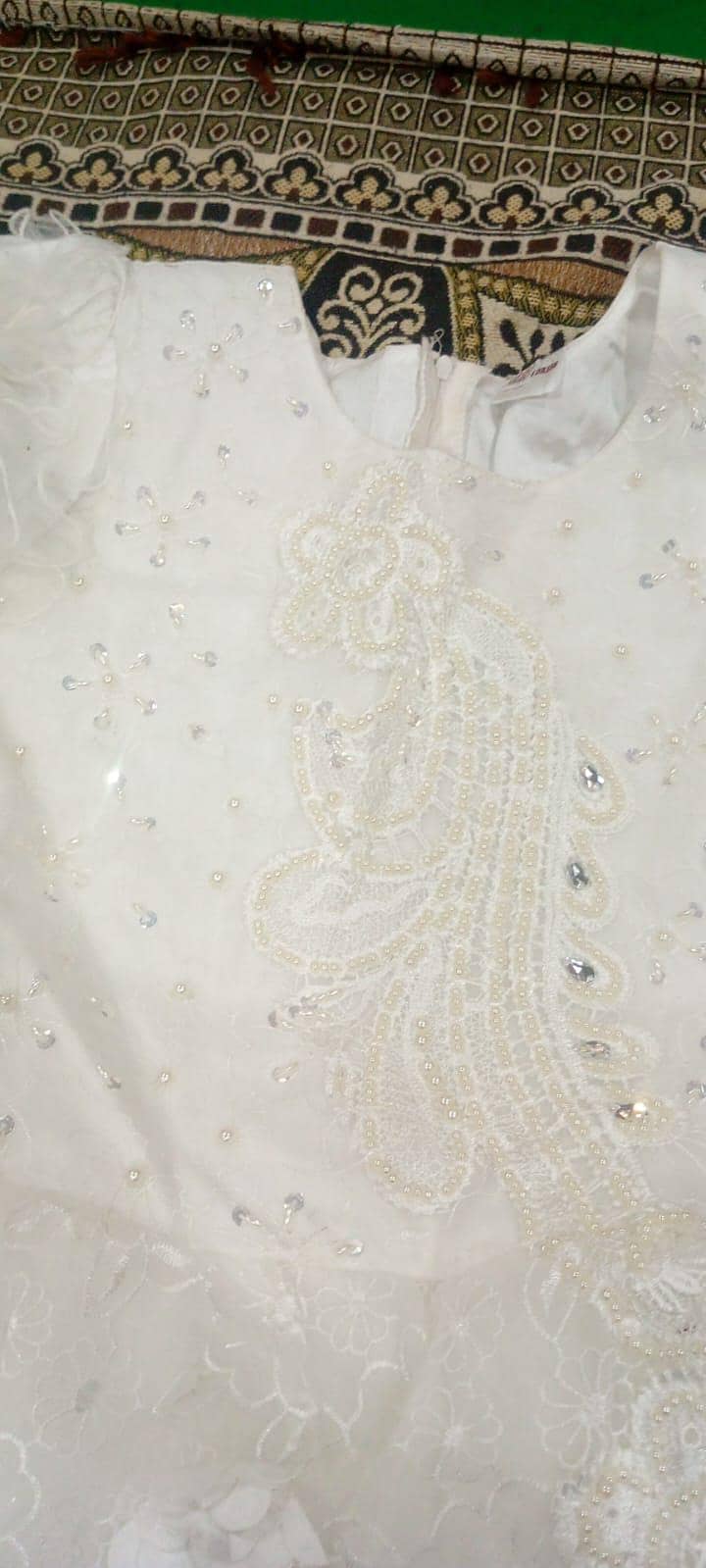 fancy gown 3