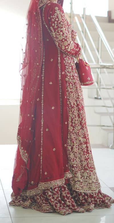 Barat lengha