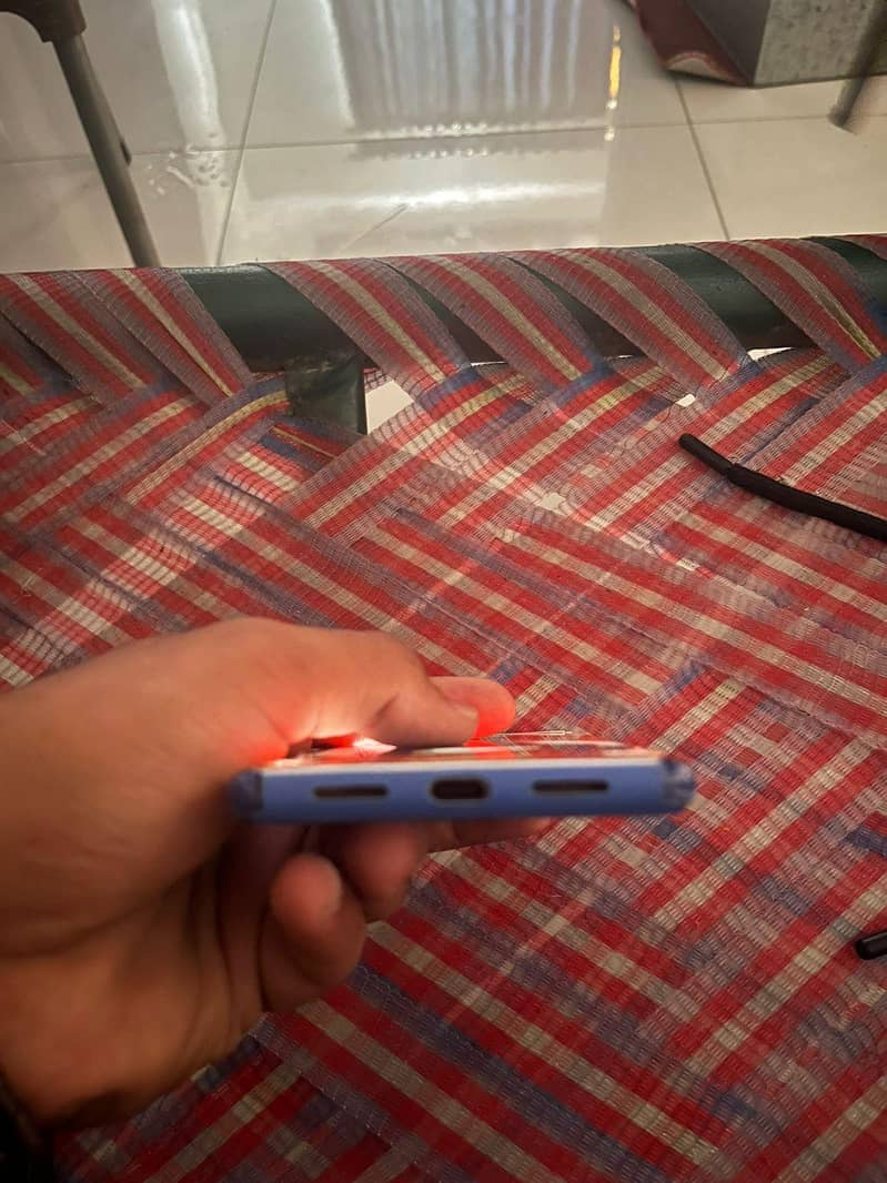 Google Pixel 6 Pro 3
