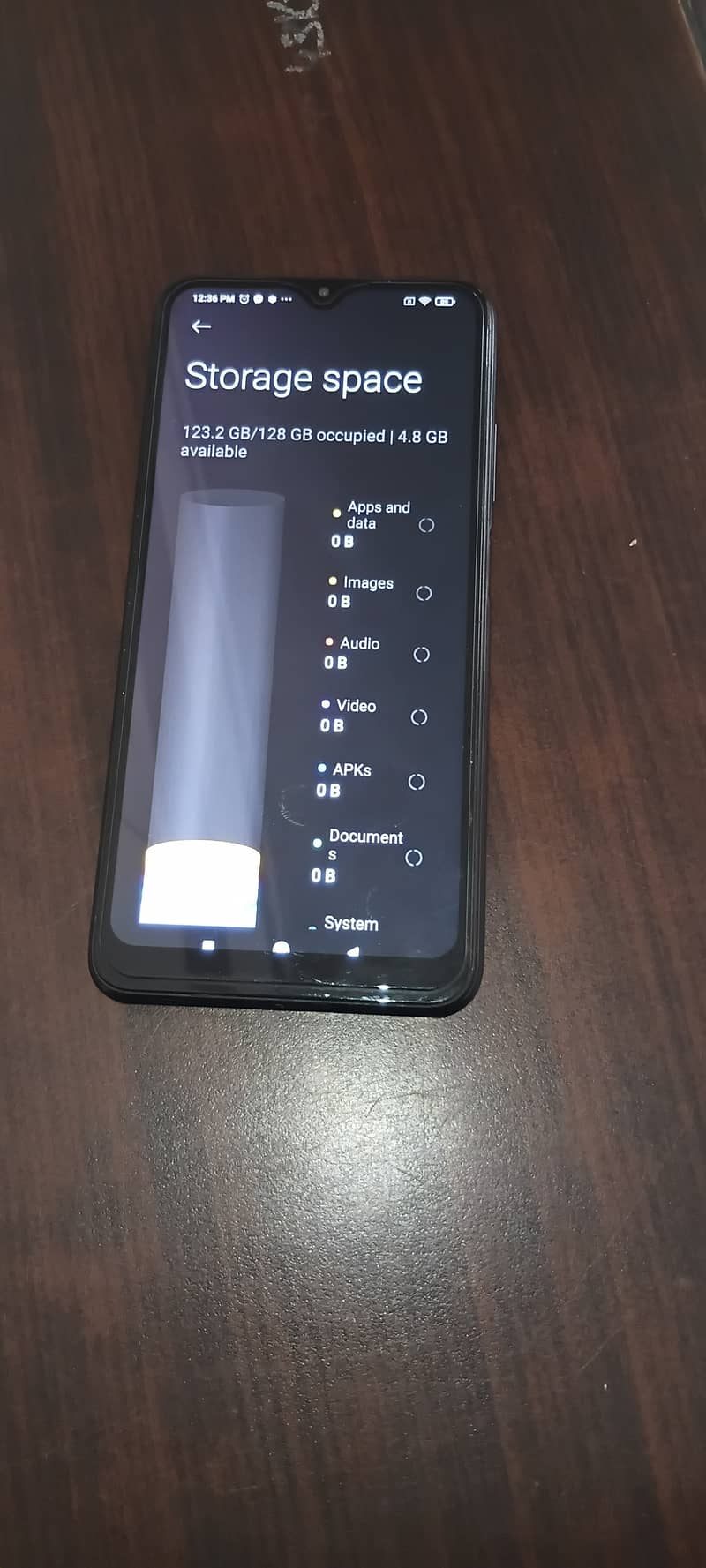 redmi 9T 0