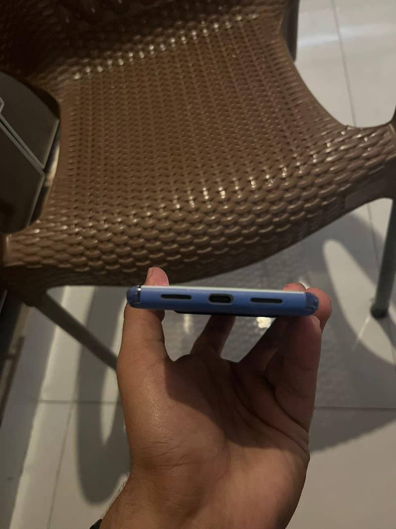 Google Pixel 6 Pro 8