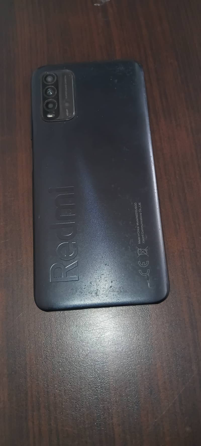 redmi 9T 3