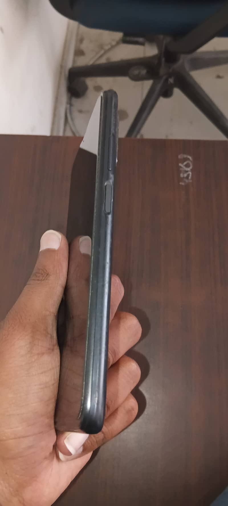 redmi 9T 5