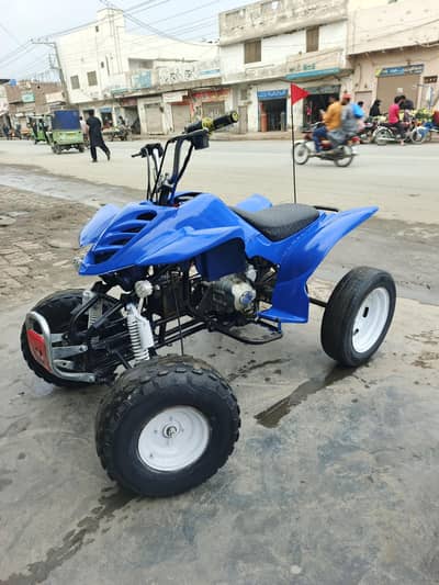 atv quad bike 250cc japanese