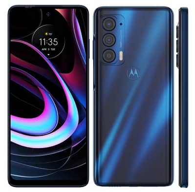 Motorola edge plus 2021 8/256 snapdragon 778g