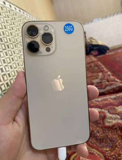 iPhone 13 Pro Max 10/10 Condition PTA Approved