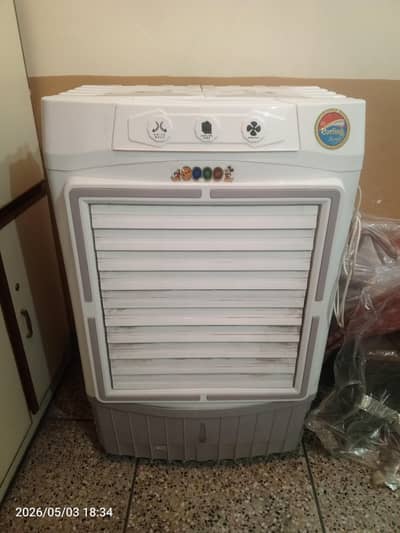Air Cooler urgent sale