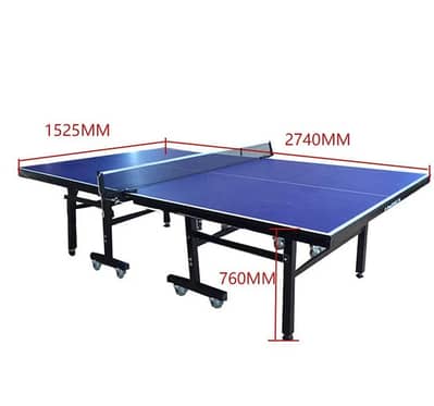Table Tennis Table | ping pong | Table tennis combo | gym table tennis