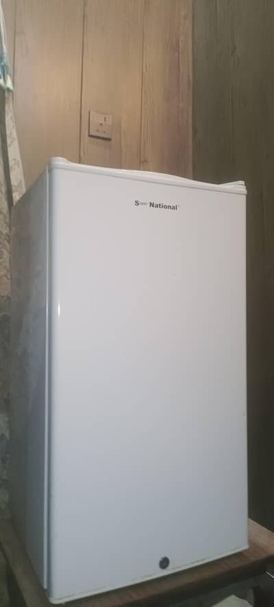 mini fridge