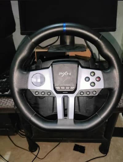 PXN GEN 2 WITH BOX BRAND NEW GAMING CONTROLLER