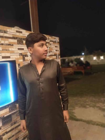 Iftikhar Ali