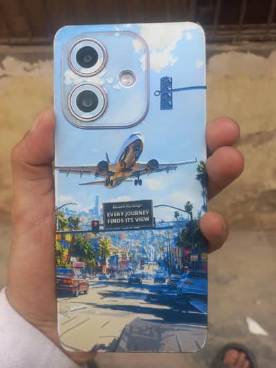 Oppo A5i 4/64