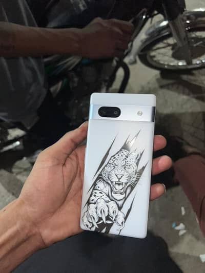 Google pixel 7a urgent sale
