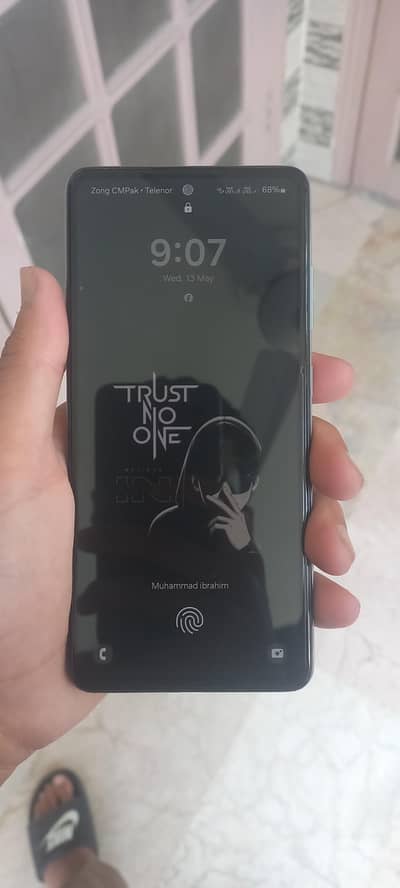 samsung a52 for sale and exchange