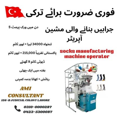 Al Mahriya international OEP Lahore