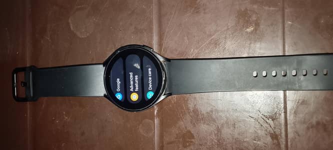 sumsung watch 4