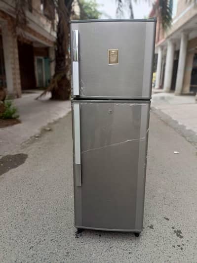 Dawlance fridge double door all ok good Call/0321/8888/564