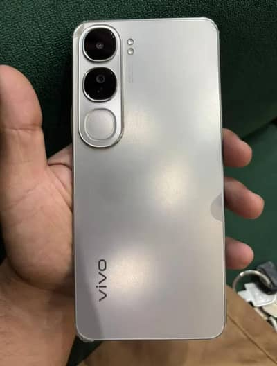 Vivo Y200 8/256
