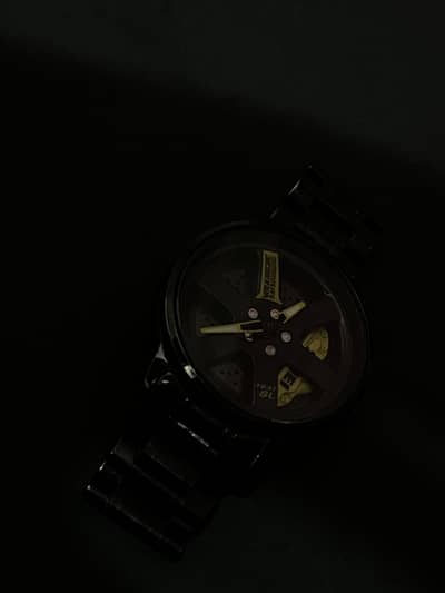 Men’s Luxury watch