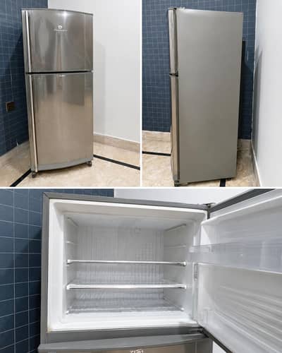 fridge