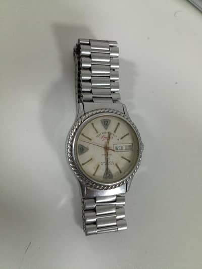 West End Watch Co