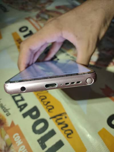 Motorola Moto G Stylus