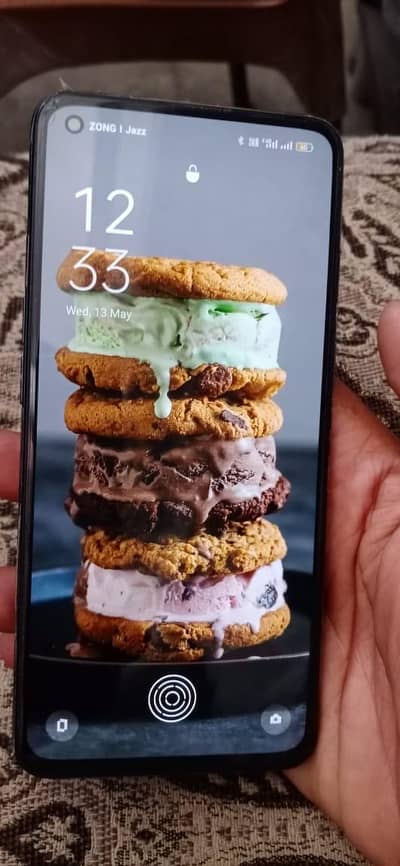 OPPO Reno 5