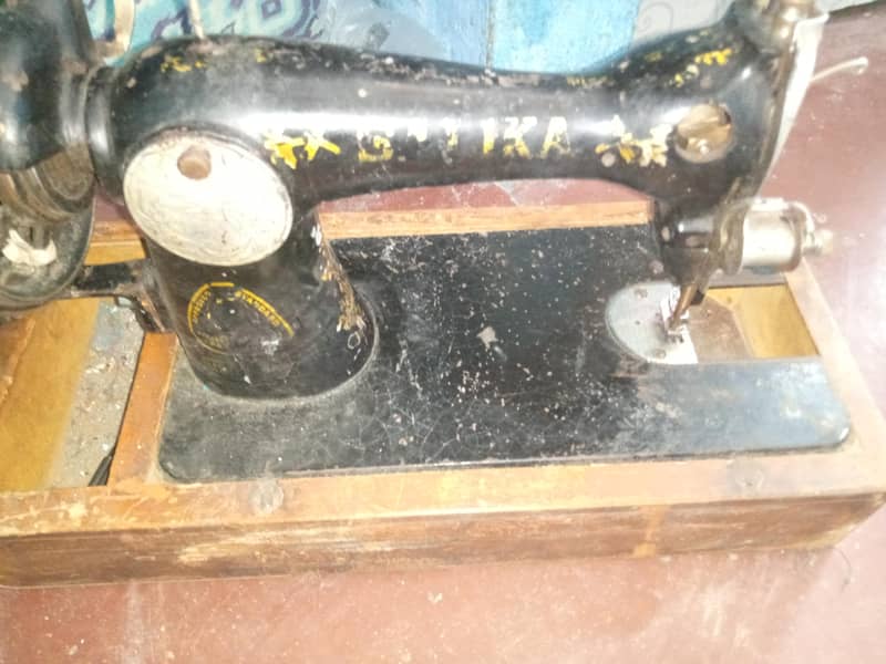 salika 0
