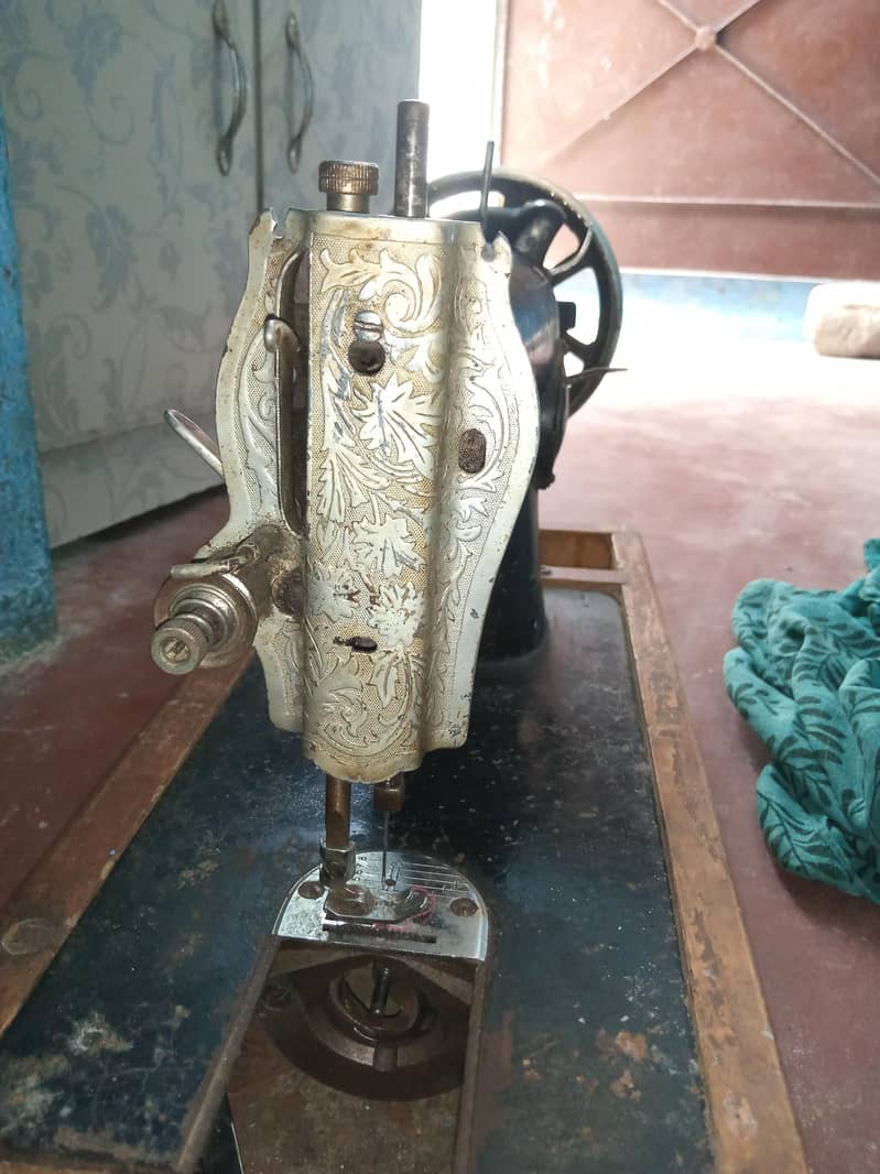 salika 1