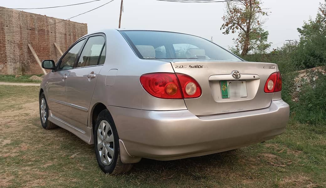 2. od Saloon 2003 5