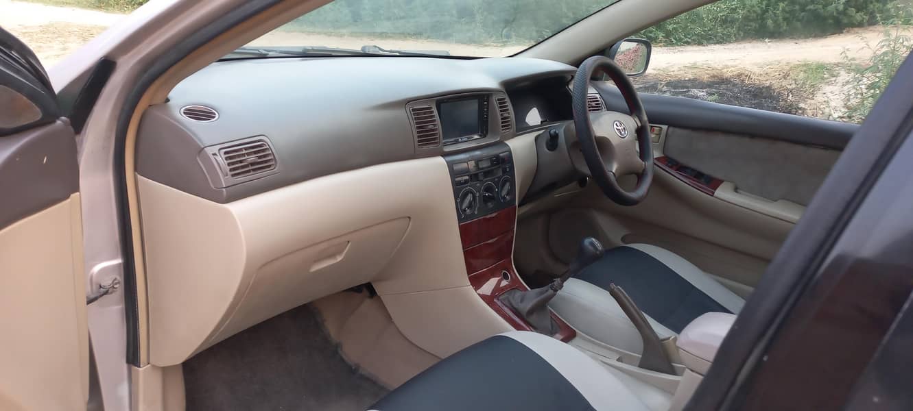 2. od Saloon 2003 18