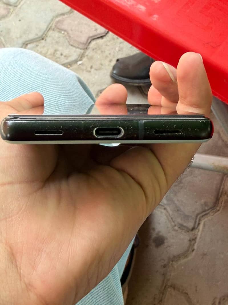 Google pixel 6a 1
