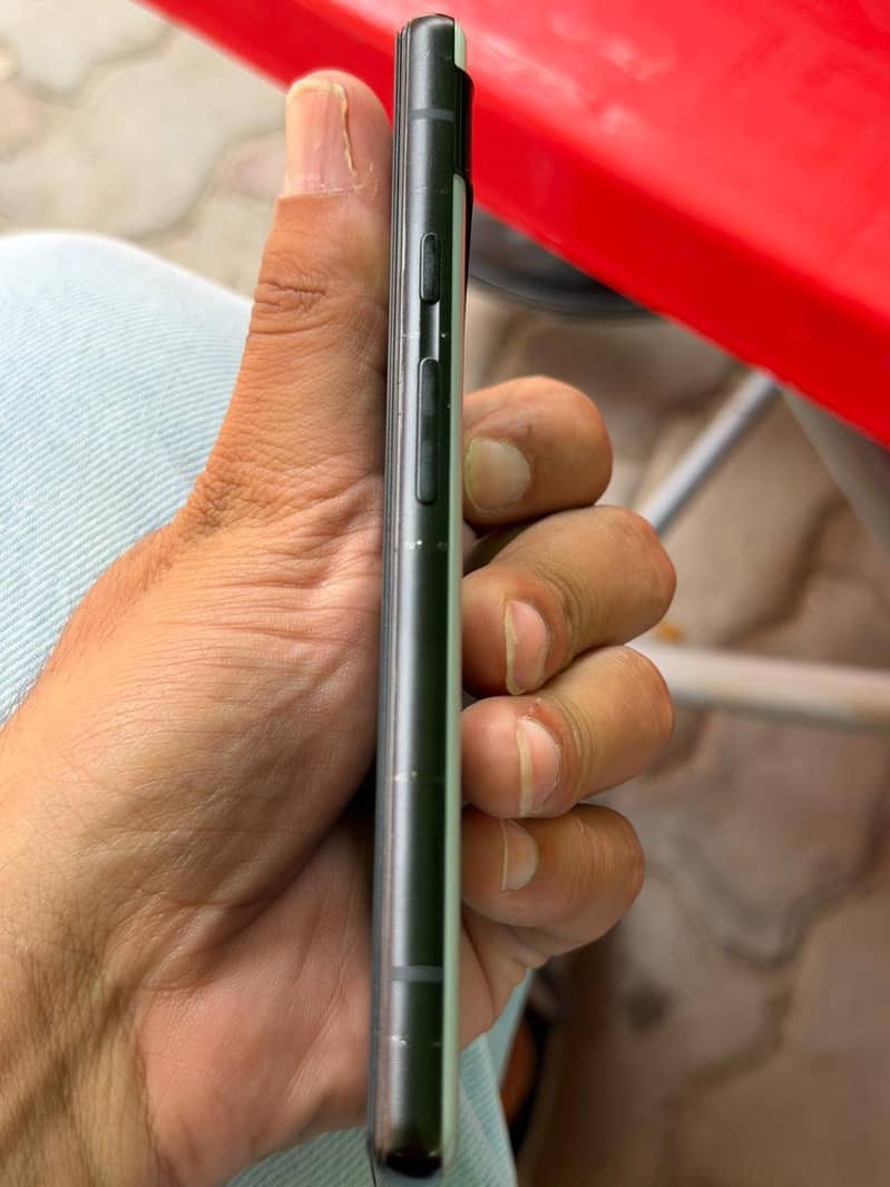 Google pixel 6a 6