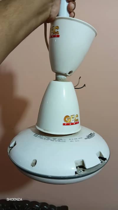 new condition pure copper gfc or pak  fan for sale on reasonable price