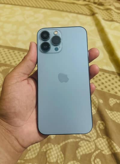 iPhone PTA approved 256GB 93 Health