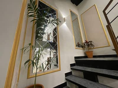 06 Marla Brand New Butifull And Good location 4 Bedroom House Available For Sale in DHA Phase 2 Islamabad