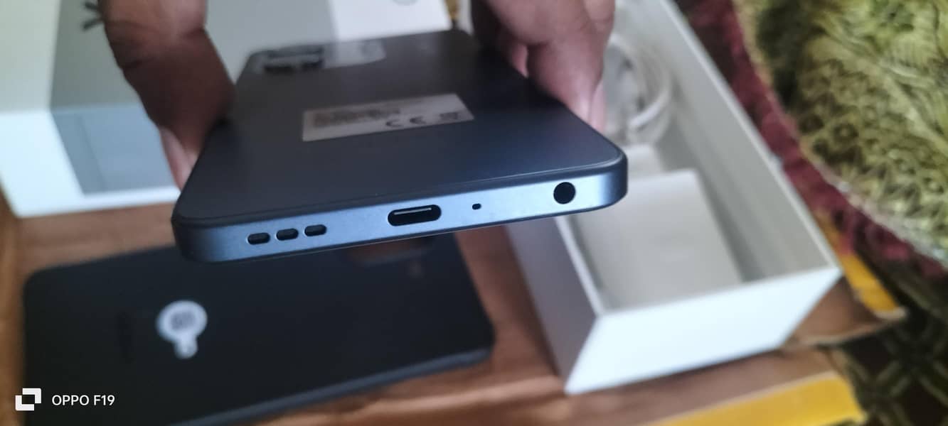 OPPO A5x 1