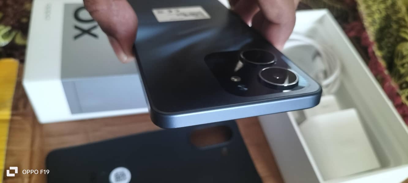 OPPO A5x 2