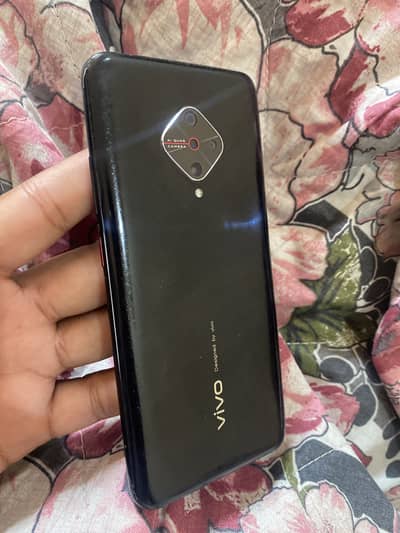 Vivo s1 pro