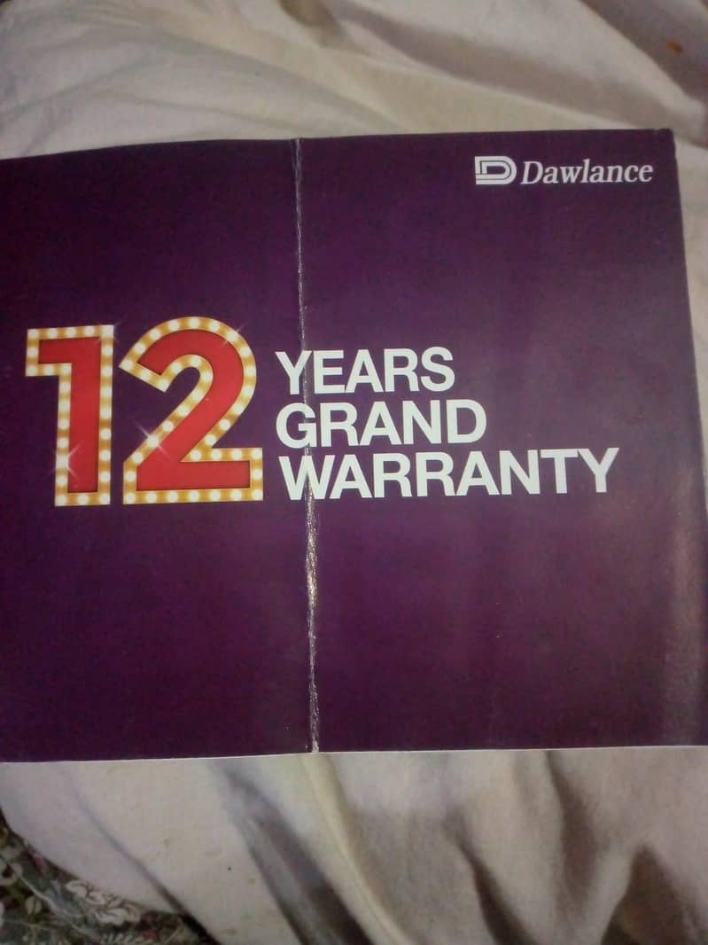 Dawlance 4