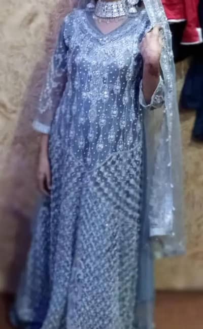Walima maxi