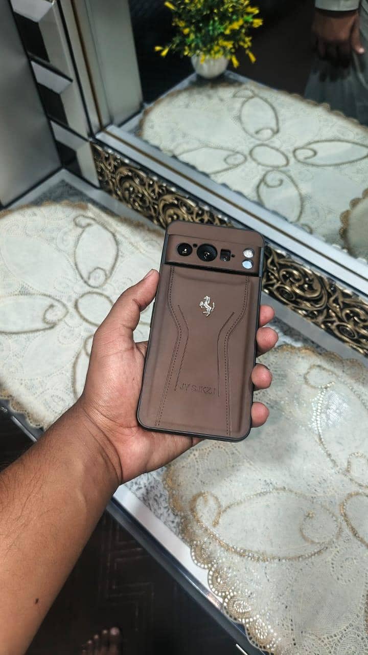 Google pixel 8pro 0