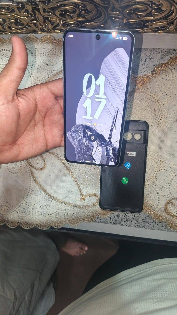 Google pixel 8pro 2