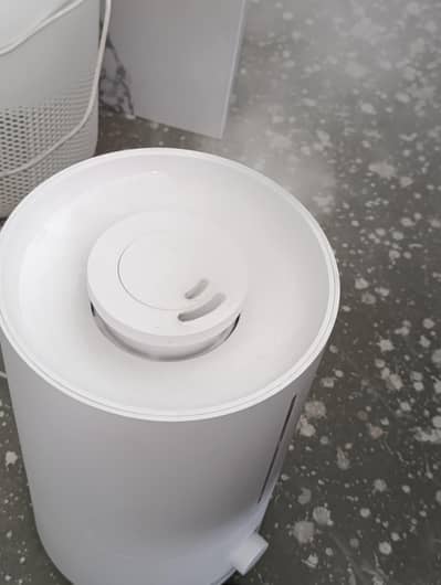 Xiaomi humidifier