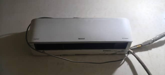 Orient   inverter ( Jupiter model )