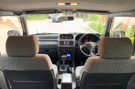 pajero