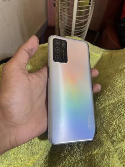 Oppo A16