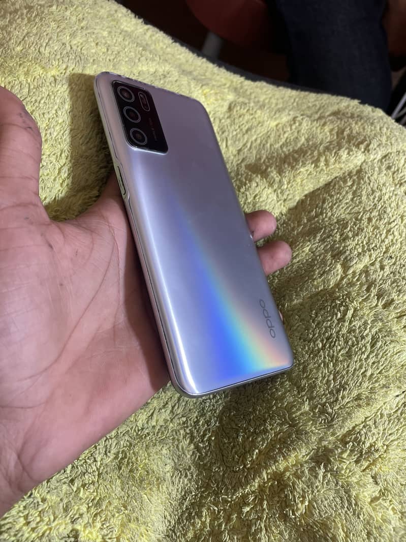 Oppo A16 1