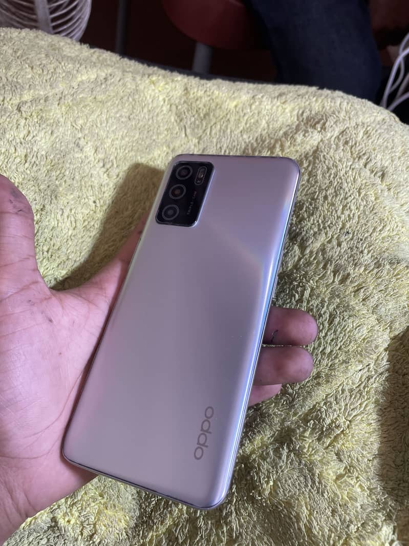 Oppo A16 2