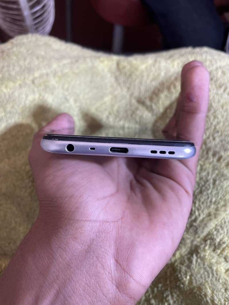 Oppo A16 3